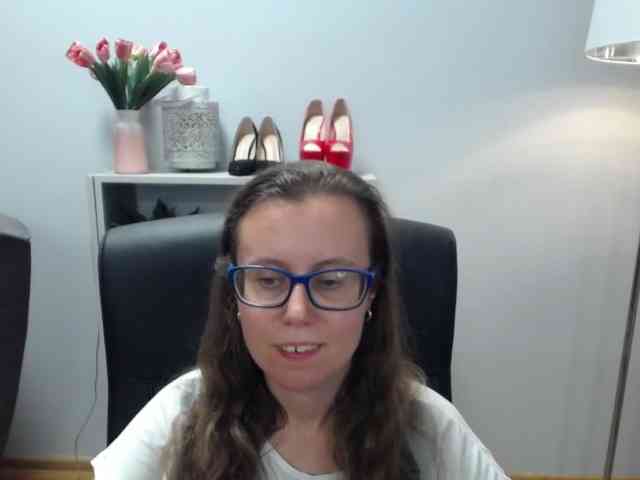 sparkleLizzy webcam