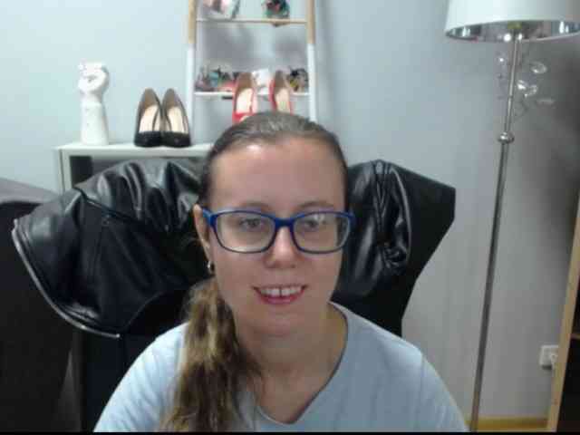 sparkleLizzy webcam