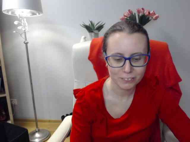 sparkleLizzy webcam