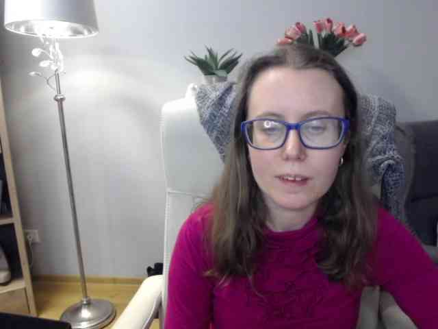 sparkleLizzy webcam