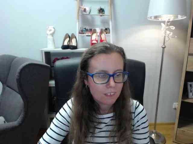 sparkleLizzy webcam