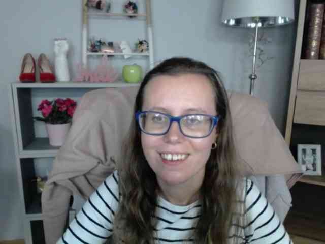 sparkleLizzy webcam