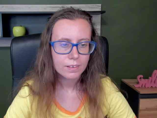 sparkleLizzy webcam