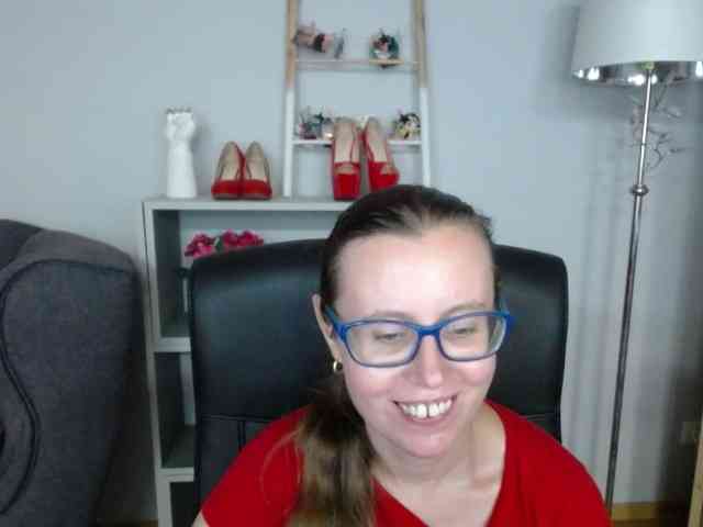 sparkleLizzy webcam