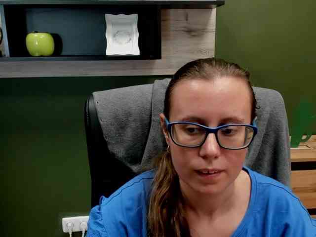 sparkleLizzy webcam