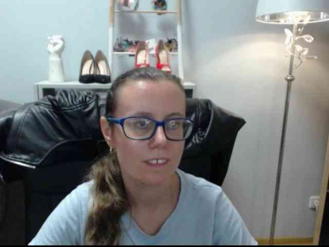 sparkleLizzy webcam