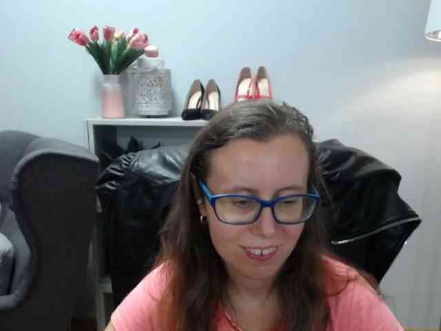 sparkleLizzy webcam