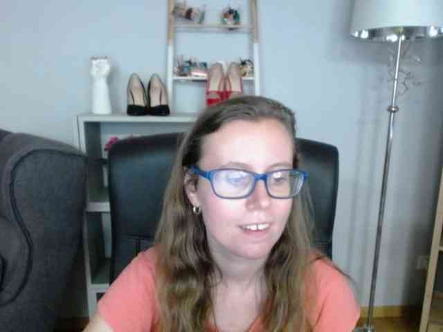 sparkleLizzy webcam