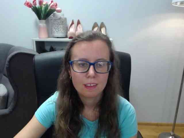 sparkleLizzy webcam
