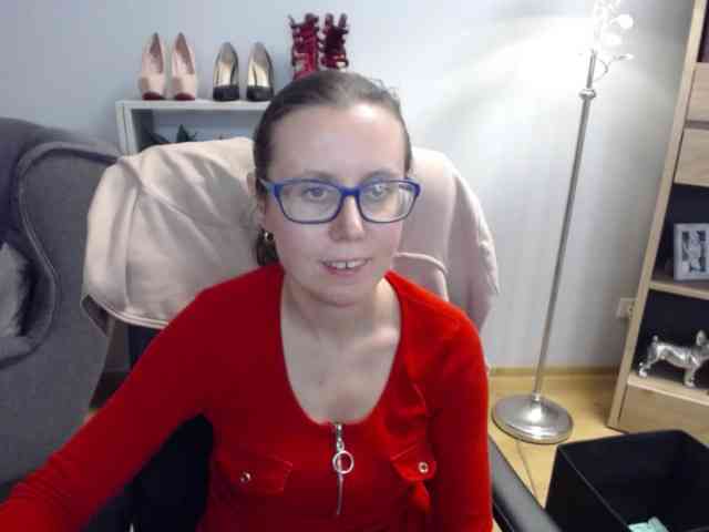 sparkleLizzy webcam