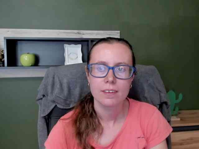 sparkleLizzy webcam