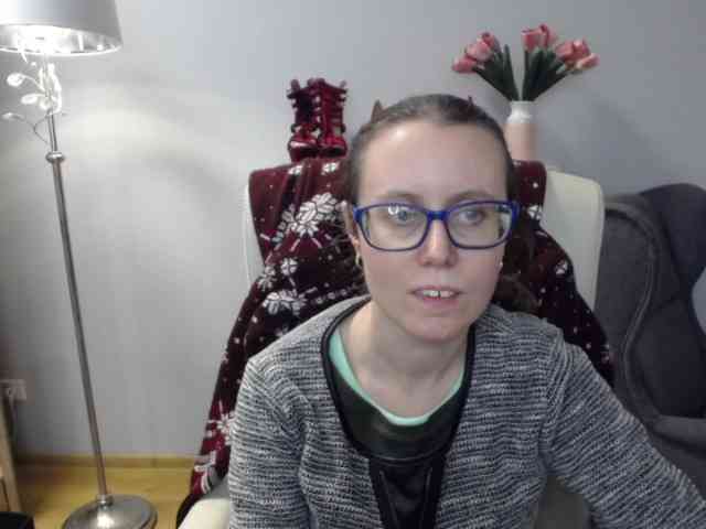 sparkleLizzy webcam