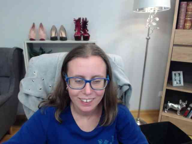 sparkleLizzy webcam