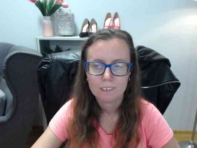 sparkleLizzy webcam