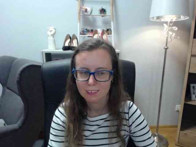 sparkleLizzy webcam