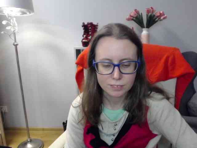 sparkleLizzy webcam