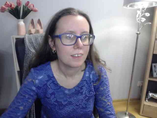 sparkleLizzy webcam