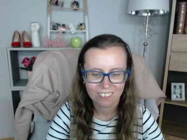 sparkleLizzy webcam