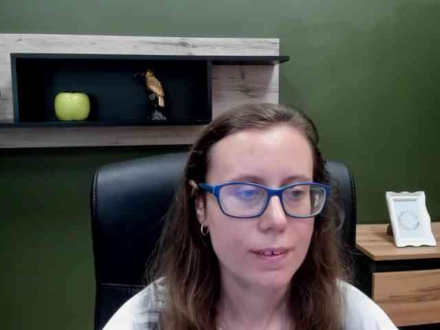 sparkleLizzy webcam