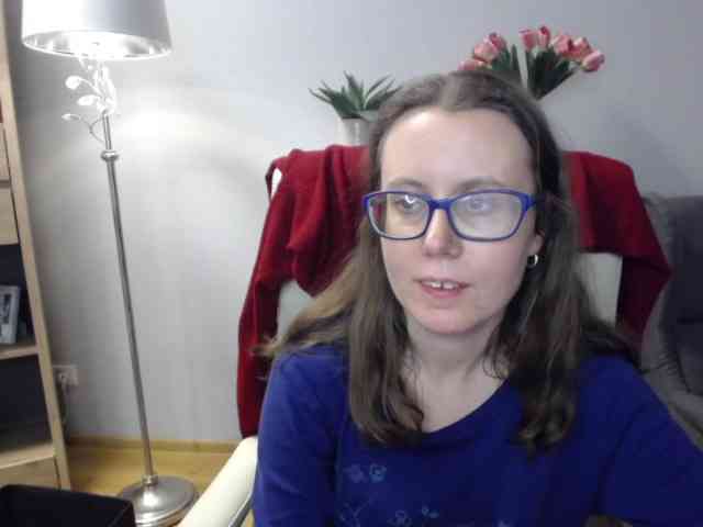 sparkleLizzy webcam