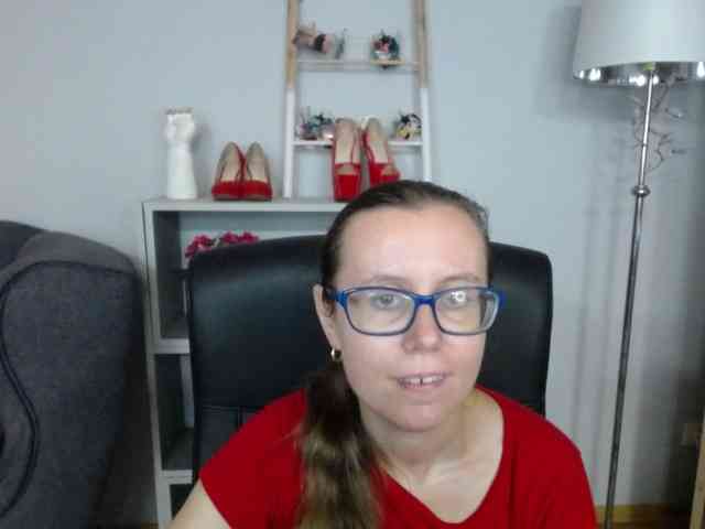 sparkleLizzy webcam