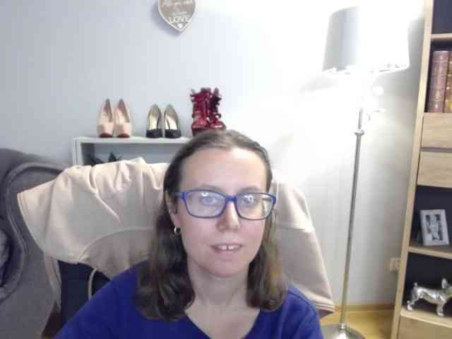 sparkleLizzy webcam
