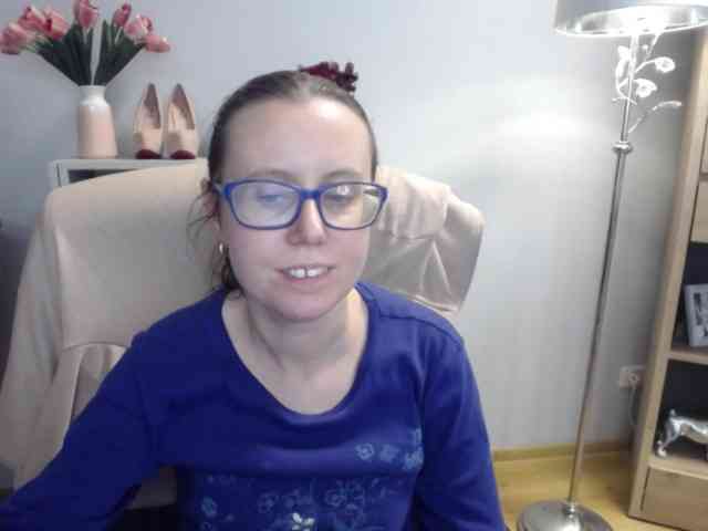 sparkleLizzy webcam