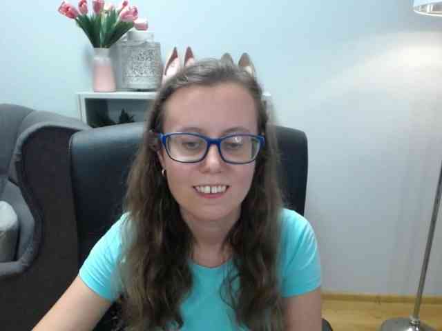 sparkleLizzy webcam