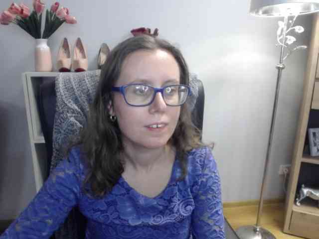 sparkleLizzy webcam