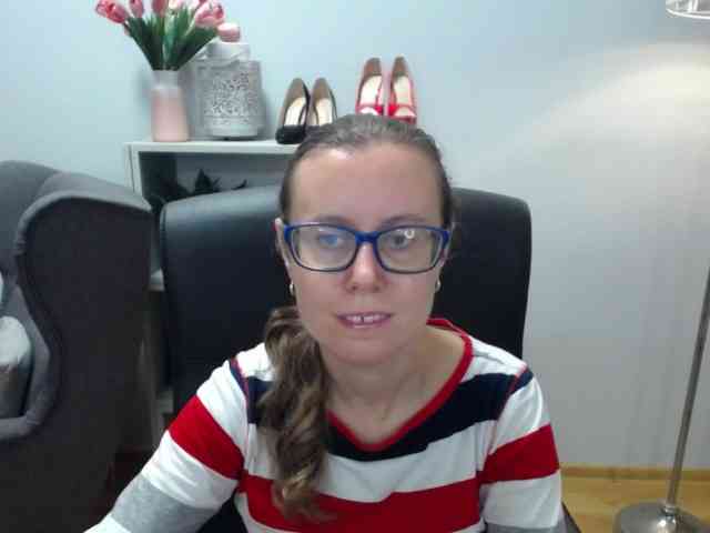 sparkleLizzy webcam