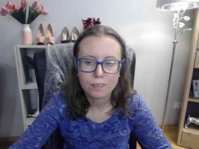sparkleLizzy webcam