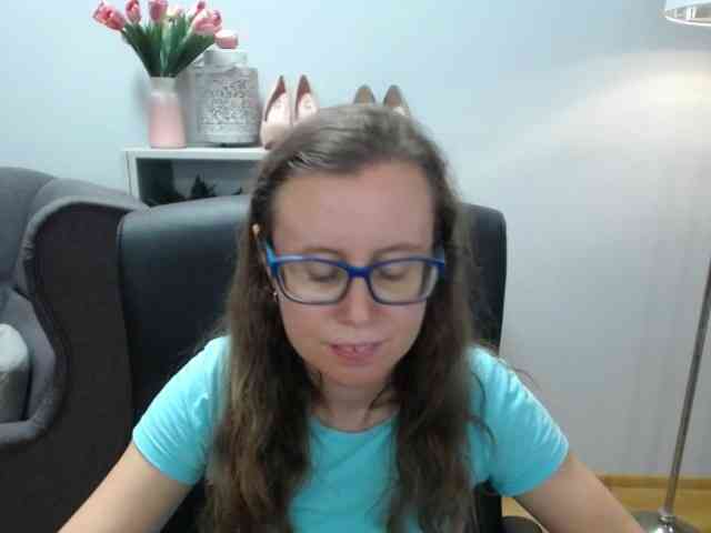sparkleLizzy webcam
