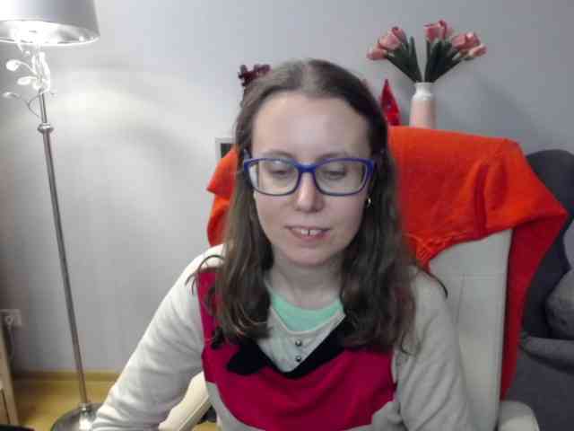 sparkleLizzy webcam