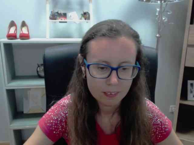sparkleLizzy webcam
