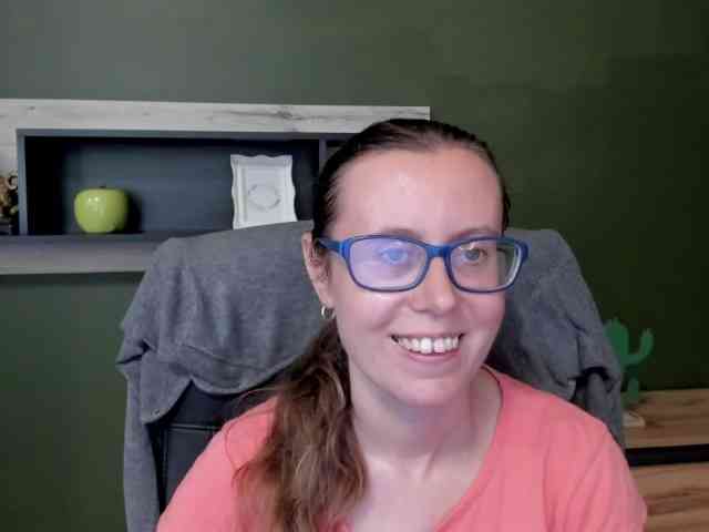 sparkleLizzy webcam