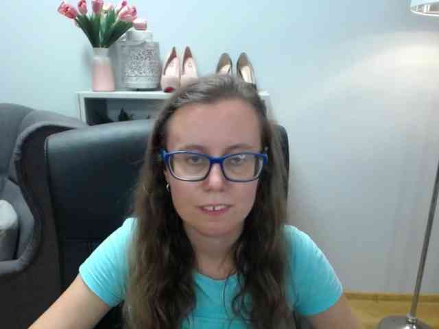 sparkleLizzy webcam