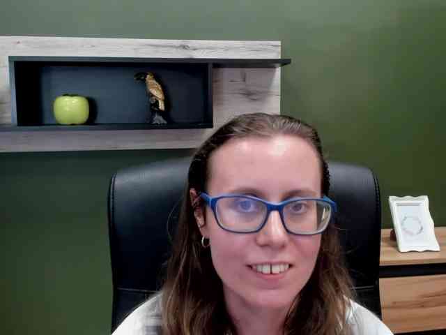sparkleLizzy webcam