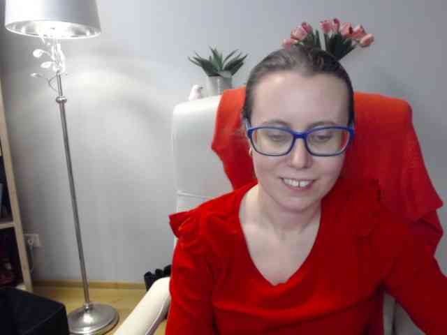 sparkleLizzy webcam