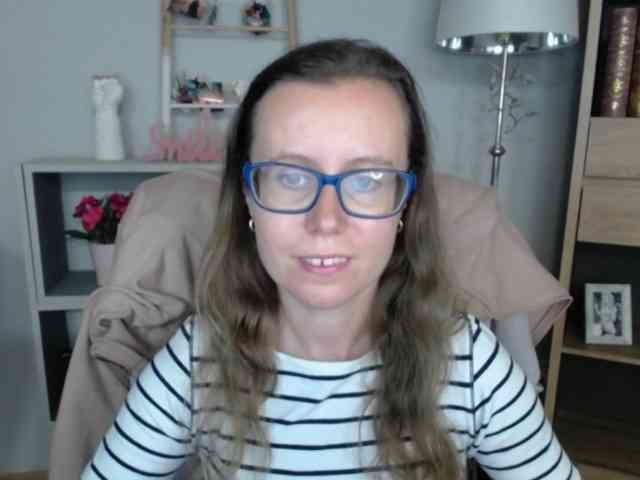 sparkleLizzy webcam
