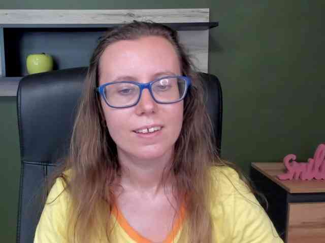 sparkleLizzy webcam