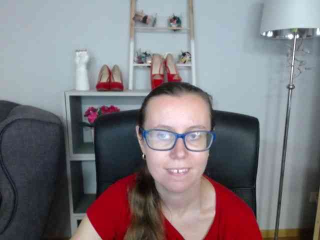 sparkleLizzy webcam