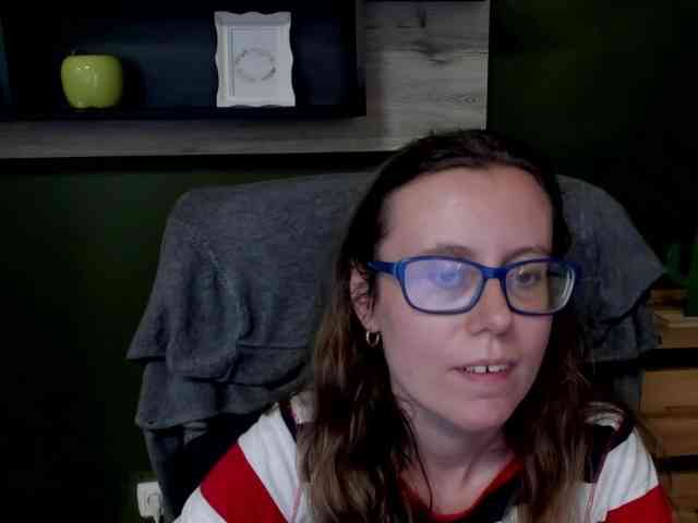 sparkleLizzy webcam