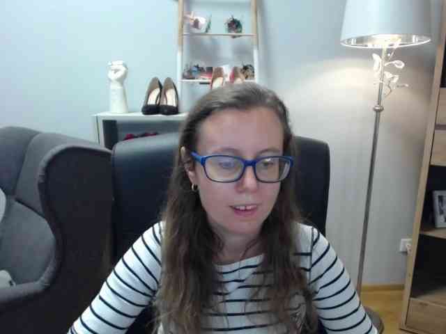 sparkleLizzy webcam