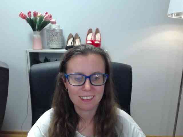 sparkleLizzy webcam