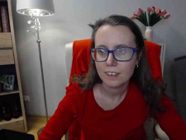 sparkleLizzy webcam