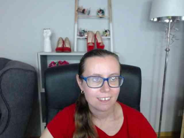 sparkleLizzy webcam