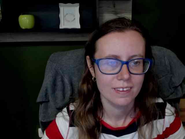 sparkleLizzy webcam