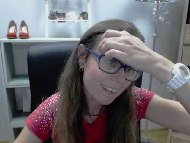 sparkleLizzy webcam