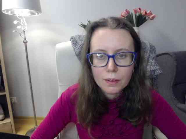 sparkleLizzy webcam