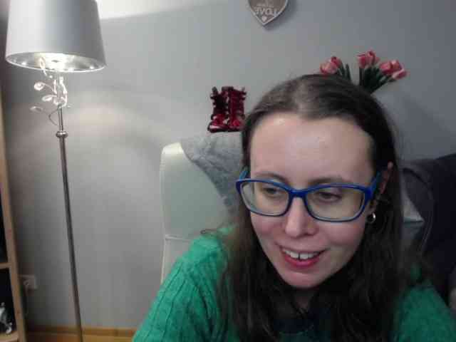 sparkleLizzy webcam